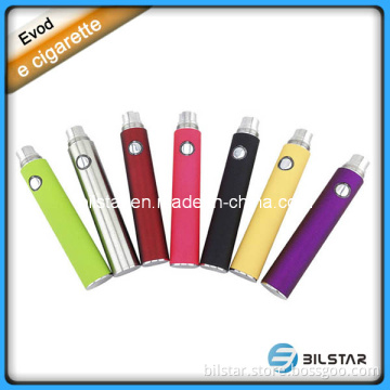 Evod VV Battery, with Evod Clearomizer, 2013 Hot New Arrival!